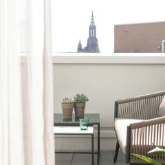 Brera Serviced Apartments Ulm - Bild 7
