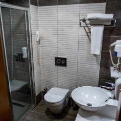 Selcuk Hotel - Bild 10