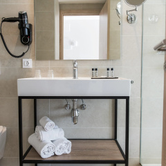 Hotel Las Arenas - Bild 8