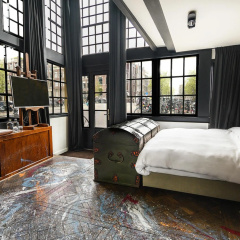 Hotel The Craftsmen - Bild 8