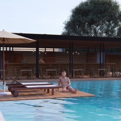 Belcekum Beach Hotel - Bild 14