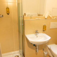 Hotel am Kieler Schloss Kiel by Première Classe - Bild 9