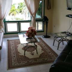 Seacastles Vacation Penthouse in Montego Bay, Jamaica from 548$, photos, reviews - zenhotels.com photo 27