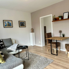 Gästeapartement Markkleeberg - Bild 4