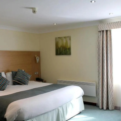The Old Rectory Hotel thumbnail 6