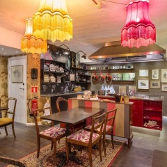 Skanstulls Boutique Hostel - Bild 23