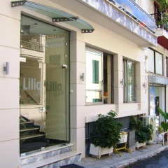 Lilia Hotel - Bild 1