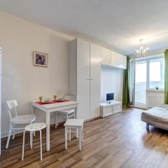 AG Apartment Kosmonavtov 23 photo 2
