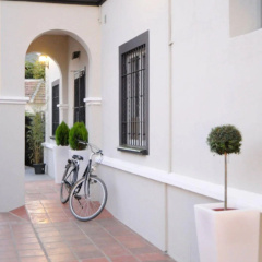 Hotel Domus - Bild 1