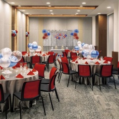 ibis Singapore On Bencoolen - Bild 29