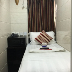 Sydney Hostel thumbnail 31