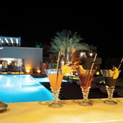 Palais Gen Eden Marrakech – Séjour VIP avec Piscine, Restaurant et Services Premium - Bild 24