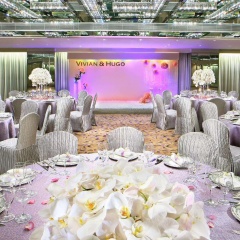 Regal Kowloon Hotel - Bild 10