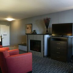 Hampton Inn & Suites Temecula in Temecula, United States of America from 197$, photos, reviews - zenhotels.com photo 32