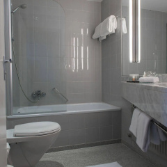 K+K Hotel am Harras - Bild 9