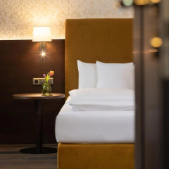 Altstadthotel Arch - Bild 9