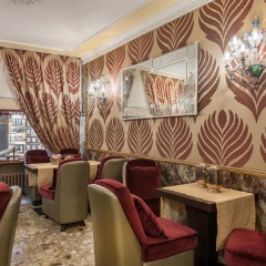 Hotel Montecarlo - Bild 14