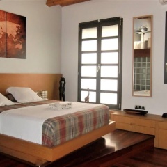House With Pool, Garden And Well Communicated - Bild 5