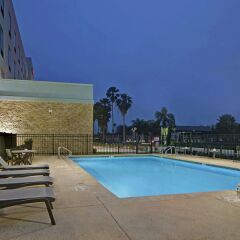 Hampton Inn Weslaco in Weslaco, United States of America from 167$, photos, reviews - zenhotels.com photo 7