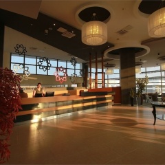Naskon Sapphire Resort & Spa - Bild 24