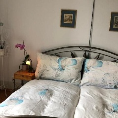 Bed and Breakfast Wildrose - Bild 5