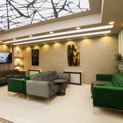 Anatolia Luxury Hotel - Bild 2
