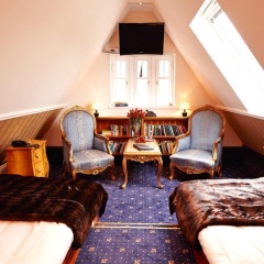 Hotel Villa Achenbach - Bild 5