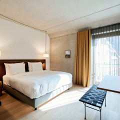 Karl August - a Neighborhood Hotel - Bild 2