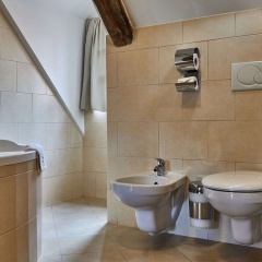 Little Town budget hotel - Bild 7