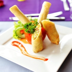 Bali Palms Resort - Bild 12
