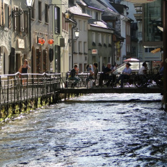 Altstadtwohnung "Klein Venedig" - Bild 12