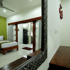 Villa Maha Balangan - Bild 4