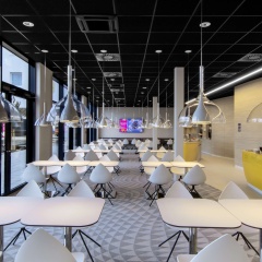 Prize by Radisson, Munich Airport - Bild 8