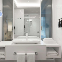 Wyndham Grand Levent Istanbul Hotel & Conference Center thumbnail 25