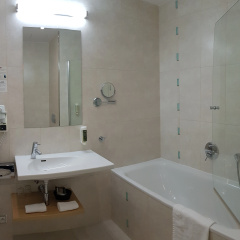 Hotel Amarilis - Bild 9