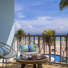 Mahagiri Resort Nusa Lembongan - Bild 21