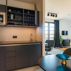 Urban Heaven Aparthotel - Bild 17