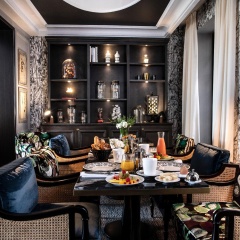 Le Damantin Hôtel & Spa - Bild 26