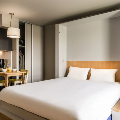 Aparthotel Adagio Access Freiburg - Bild 4
