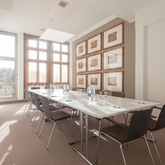 EMA House Hotel Suites - Bild 21