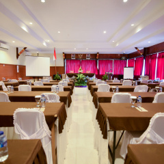 Aneka Lovina Villas and Spa - Bild 13