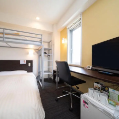 Super Hotel Utsunomiya thumbnail 32