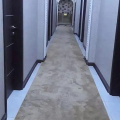 Yesilirmak Merit Otel thumbnail 14