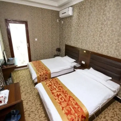 Xian Xianyang International Airport 168 Express Hotel thumbnail 16