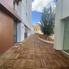 Moov'Appart Hotel Clichy - Bild 1