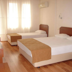 Nex Royal Beach Hotel - Bild 4