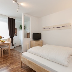 Rafael Kaiser - Apartment Cityflow - Bild 2