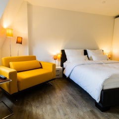 Apartmenthaus Königsallee - Bild 4