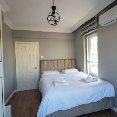 Yeşil Panjurlu Villa Otel - Bild 7