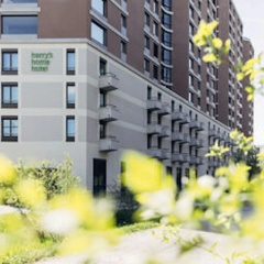 harry’s home Zürich-Wallisellen - Bild 1